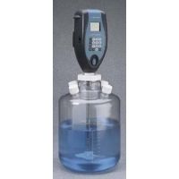 Nalge Nunc Culture Vessels with BioTech Mixer System, NALGENE 2602-0110 Culture Vessel With Biotech Mixer, 110V