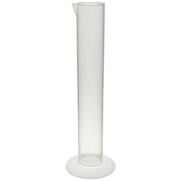 Nalge Nunc Cylinder Grad Pmp 100ML 3665-0100