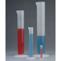 Nalge Nunc Cylinder Grad Pp 1000ML 3664-1000