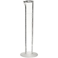 Nalge Nunc Cylinder Graduated Pmp 50ML 3665-0050