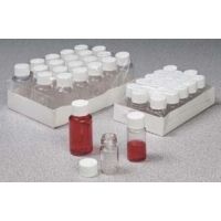 Nalge Nunc Diagnostic Bottles, PETG, Sterile, NALGENE 2035-0020 Tray-Packed