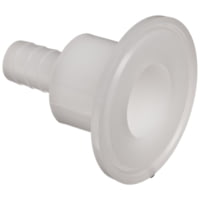 Nalge Nunc Fittng Sani Adaptr 3/4X1/2 CS2 7210-0500 Fittng Sani Adaptr 3/4X1/2 CS2, Case of 2