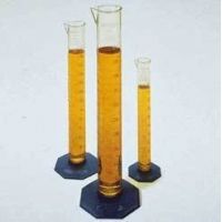 Nalge Nunc Graduated Cylinders, PMP, NALGENE 3663-1000