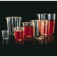 Nalge Nunc Graduated Griffin Beakers, PMP, NALGENE 1203-4000