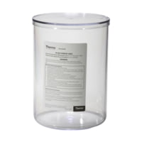 Nalge Nunc Jar Multi W/COVER CS-1 6X9IN DS5300-9609