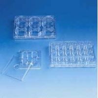 Nalge Nunc Nunclon[DELTA] MultiDishes, Sterile 142475, Case of 75