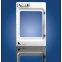 Nalge Nunc OptiCell Cell Culture Systems, NUNC 155331 Opticell 1100 Cell Culture Systems Opticell 1100 Chambers