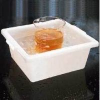 Nalge Nunc Pans, High-Density Polyethylene, NALGENE 7120-0020