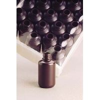 Nalge Nunc Pkg Bottle N/M Amb Hdpe 322085-0008