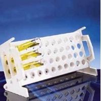 Nalge Nunc Rack Slant Test Tube Pc 16MM 5935-0016 Rack Slant Test Tube Pc 16MM
