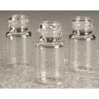 Nalge Nunc Serum Vials, Continuous Thread, PETG, NALGENE 322032-0020 Natural Vials, Nonsterile