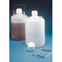 Nalgene Stainless Steel Handle for 20L Single-Use Carboys, 2229-0001