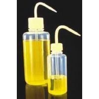 Nalge Nunc Wash Bottles, Teflon FEP, Narrow Mouth, NALGENE 2403-0250
