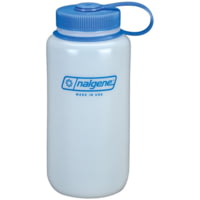 Nalgene 32 oz HDPE Wide Mouth