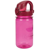 Nalgene On-The-Fly Kids Bottle w/Graphic, 12 oz