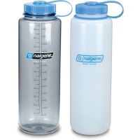 Nalgene 48 oz HDPE Wide Mouth