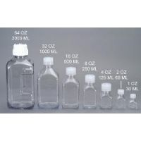 Nalgene Square Bottle Pc 32 oz.