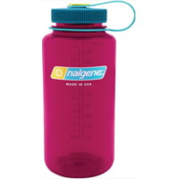 Nalgene Wide Mouth 1 Quart Sustain Water Bottle