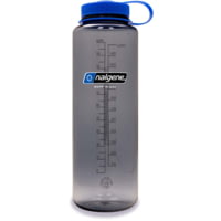 Nalgene Wide Mouth Sustain Silo Bottle, 48oz