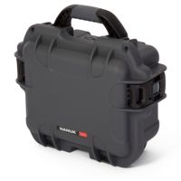 Nanuk 905 Protective Case w/Padded Divider