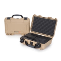 Nanuk 909 Gun Case for Glock