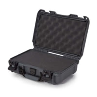 Nanuk 909 Protective Case w/ Cubed Foam