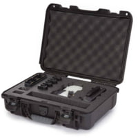 Nanuk 910 DJI Mavic Mini Fly More Drone Case