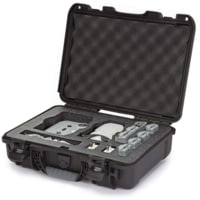 Nanuk 910 DJI Mini 2 Fly More Drone Case