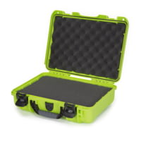 Nanuk 910 Protective Case w/ Cubed Foam