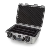 Nanuk 920 Protective Case w/Padded Divider