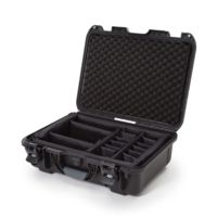 Nanuk 925 Protective Case w/Padded Divider
