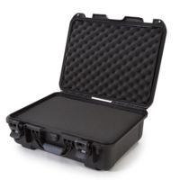 Nanuk 930 Protective Case w/ Cubed Foam
