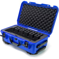 Nanuk 935 6 Up Pistol Case