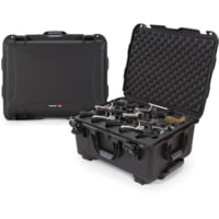 Nanuk 950 15 Up Pistol Case