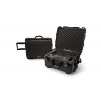 Nanuk 950 Nanuk Case w/foam insert for DJI Ronin M, Dry box