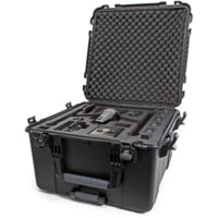 Nanuk 970 DJI Inspire 2 Drone Case