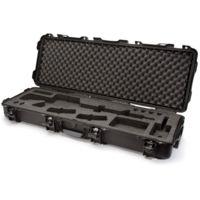 Nanuk 990 AR-15 Case w/ Foam