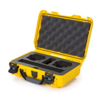 Nanuk Case 909 w/foam insert for DJI Osmo Action