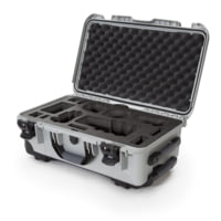 Nanuk Case 935 w/foam for Sony A7