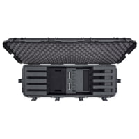 Nanuk Case 988 Standard w/Foam For 4Up Rifle Case