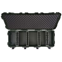 Nanuk 990 Ice Fishing Rod Case w/Foam