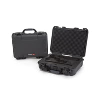Nanuk 910 2Up Classic Gun Case