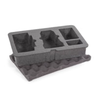 Nanuk Customized foam insert 909 for MAVIC MINI