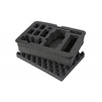 Nanuk Customized Foam Insert For Case 920