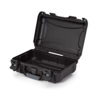 Nanuk 909 R Collection Case w/ Cuber Foam