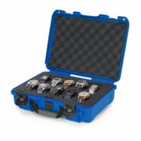 Nanuk 910 Watch Case w/ Foam