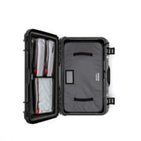 Nanuk 935 Pro Photo N-Cubik Bundle Case w/ Lid Organizer/ N-Cubik 13L