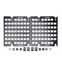 Nanuk 962 Molle Panel Kit