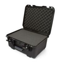 Nanuk 933 Protective Case w/ Cubed Foam