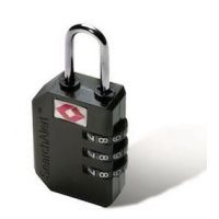 Nanuk Padlock with Logo for Professional Protective Cases